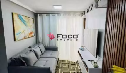 Apartamento 3 Dormitórios á venda no Parque Industrial