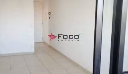 Apartamento/ 03 Dormitórios /Jardim América/62m²/ Residencial Vale das Flores/São José dos Campos