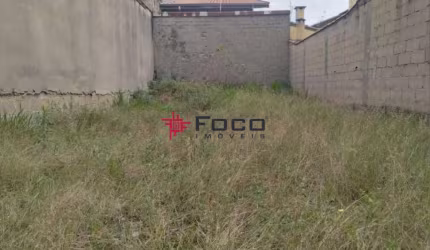 Terreno/ Bosque dos Ipês/150m²/ São José dos Campos