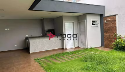 Casa 4 quartos em Condomínio Fechado, 250m² por R$ 2.000.000,00 - Urbanova