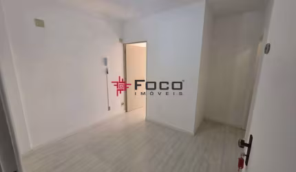 Sala comercial - Edifício Profissional center - Jardim São Dimas - 33m²