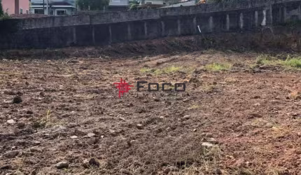 Terreno - Urbanova - São José dos Campos - 2.531,00m²
