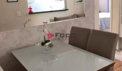 Apartamento à venda no Edifício Spazio Campo di Orleans -  02 dormitórios - 48m ²