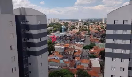Apartamento à venda no Edifício Portal Vitória -  03 dormitórios sendo 01 suíte - 70m ²