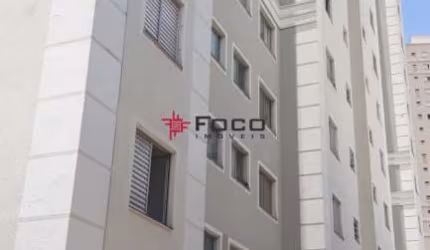 Apartamento/ 02 Dormitórios/ Zona Sul/45m²/ São José dos Campos