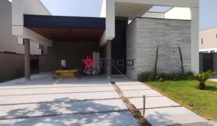 Casa á venda no Alphaville II - 277m² - 4 Suítes - Urbanova
