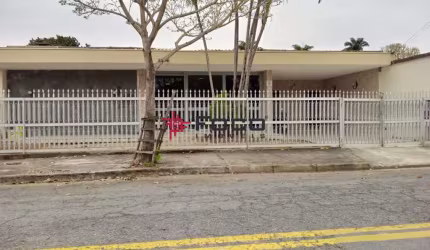 Casa à Venda - Jardim Esplanada
