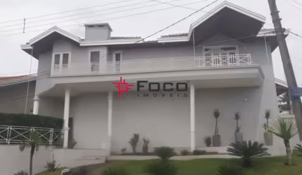 Casa 5 quartos 4 suítes à venda no Jardim das Colinas | Foco Imóveis |