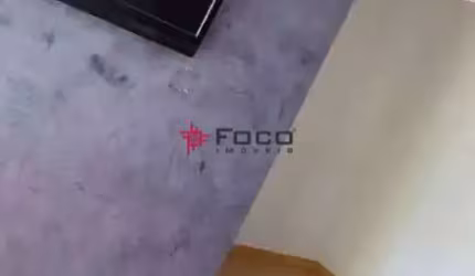 Apartamento Reformado de 62m² com Sacada e Lazer Completo à Venda