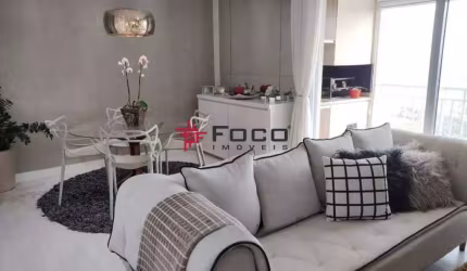 Apartamento à Venda ou Troca - Condomínio Rossi Montes