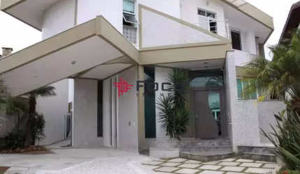Casa com 4 dormitórios para Venda no Esplanada do Sol