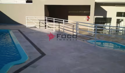 Apartamento 2 Dormitórios com Suíte - Eco Parque