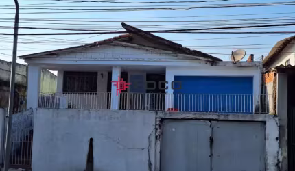 Casa com 5 dormitórios para Venda no Alto da Ponte