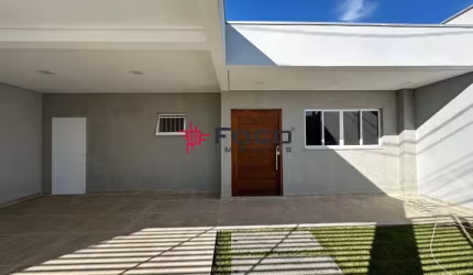 Casa com 3 dormitórios para Venda no Bosque dos Eucaliptos