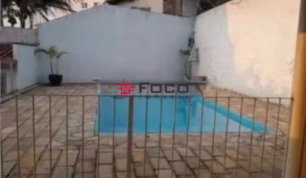 Apartamento - Ed. Topázio - Jardim Topázio - 3 Dormitórios - 80m².