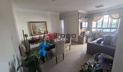 Apartamento - Ed Colinas de São José - jardim das Colinas - 3 dormitórios - 77m²