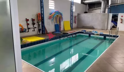 Ponto comercial à venda em Jacareí