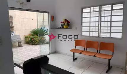 Ponto comercial à venda em Jacareí