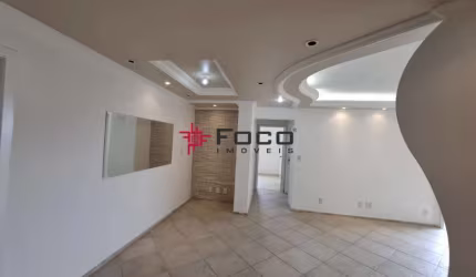 Apartamento / Jardim Esplanada / 2 Dormitórios / 1 suíte / 2 vaga / 78m² / São José dos Campos