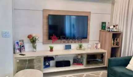 Apartamento 3 quartos à venda Parque Residencial Aquarius