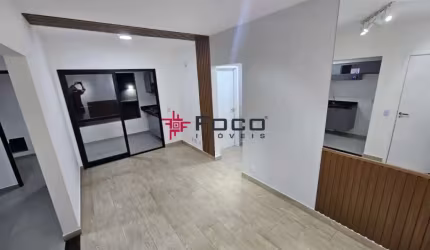 Casa Condomínio Bosque Monet / Jardim Primavera  / 02 Dormitórios / 01 Suíte / 59M² / Jacareí