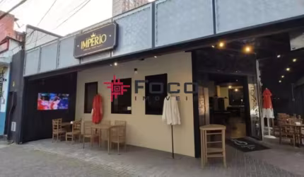 Ponto Comercial para Venda no Jardim São Dimas