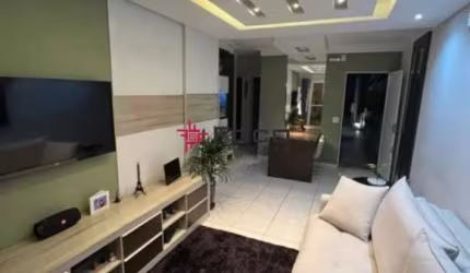 Casa Condomínio Terra Nova /   / 03 Dormitórios / 01 Suíte / 140M²TE / 70M²AC / São José dos Campos