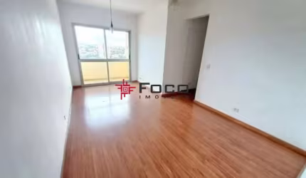 Apartamento Edifício Quebec / Jardim Veneza / 03 Dormitórios / 65M² São José dos Campos