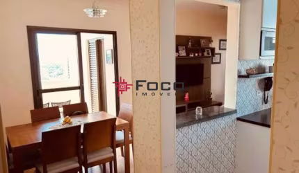 Apartamento Edifício Mirage Residence / Urbanova / 03 Dormitórios / 01 Suíte / 74M² São José dos Campos