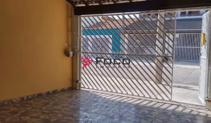 Casa Sobrado - Jardim Satélite - 4 dormitório/1 suíte - 115m²