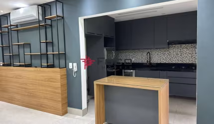 Apartamento Edifício Diamond / Centro / 03 Dormitórios / 01 Suíte / 93M² Jacareí