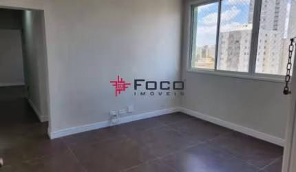 Apartamento Muriti / Jardim São Dimas / 01 Dormitório  / 41M² São José dos Campos