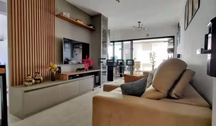 Apartamento à venda com 2 quartos, 84m2, Vila Adyana - São José dos Campos