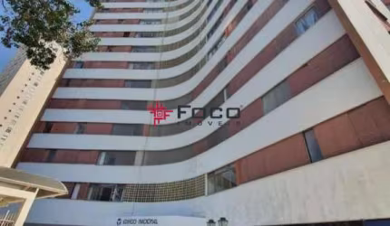 Apartamento 03 quartos à venda no Jardim São Dimas | Foco Imóveis
