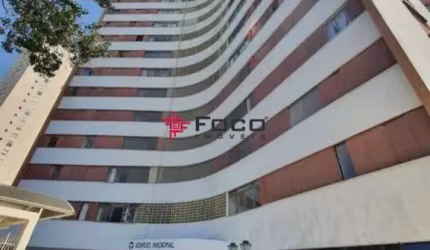 Apartamento 03 quartos à venda no Jardim São Dimas | Foco Imóveis