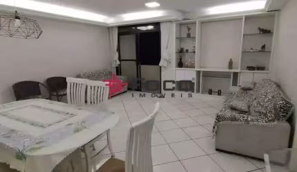 Apartamento com 4 Dormitórios 117m2 na Avenida Cidade Jardim