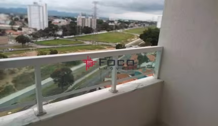 Apartamento para venda -  Vier Vale