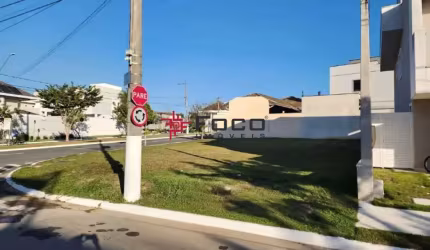 Terreno para venda no Altos da serra VI