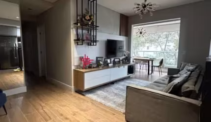 Apartamento/ 03 dormitórios/ 99m2/ Jardim Aquarius/ São José dos Campos