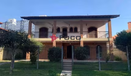 Casa à venda no Jardim Apolo I | Foco Imóveis |