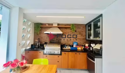 Casa a venda Condomínio Fechado Altos da Serra VI Urbanova