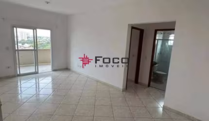 Apartamento 2 quartos no Parque Industrial - Villagio Riverside