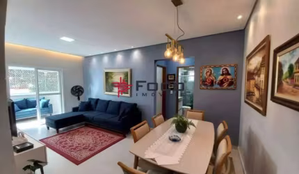 Apartamento à venda, 2 quartos, 65m2 , Parque Industrial - Zona Sul