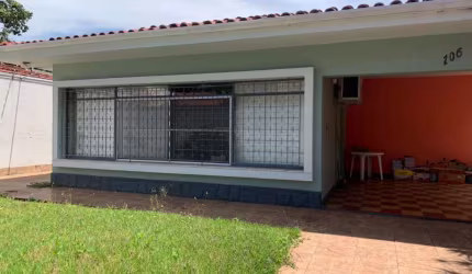 Casa térrea à venda com 3 dormitórios, piscina, 450 m2 de terreno, R$ 1.200.000,00, Jardim Esplanada - São José dos Campos/SP