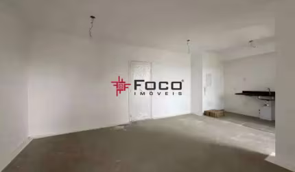 Apartamento 2 Dormitórios, 65m² - R$605.000 - Parque Industrial