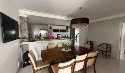 Apartamento 3 quartos Vila Adyanna Reformado