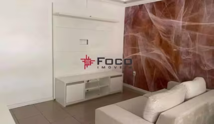 Apartamento Mobiliado à venda com 3 dormitórios no Jardim Colinas