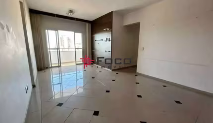 Apartamento a Venda no centro de Jacareí