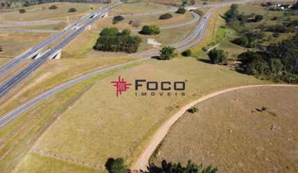 Terreno de 20.000m² em São José dos Campos para uso industrial