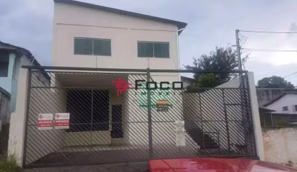 Ponto Comercial com 2 Andares no Jardim Paulista